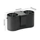 thumbnail image 5 of Portable Waist Fan Emergency Mobile Power 20000mAh Electric Fan Cooler Airflow for /Farm/Traveling/, 5 of 5