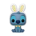 thumbnail image 2 of Figura de vinilo Funko Loungefly PIN POP! Disney Easter Stitch, 2 of 7
