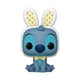 thumbnail image 2 of Figura de vinilo Funko Loungefly PIN POP! Disney Easter Stitch, 2 of 7