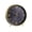 Black, variant on Desk Clock Vintage Table Desk Clock Shelf Table Clocks Quartz Old Fashioned Clock Living Room Desk Clock Non-ticking Desk Clocks Desktop Decoration