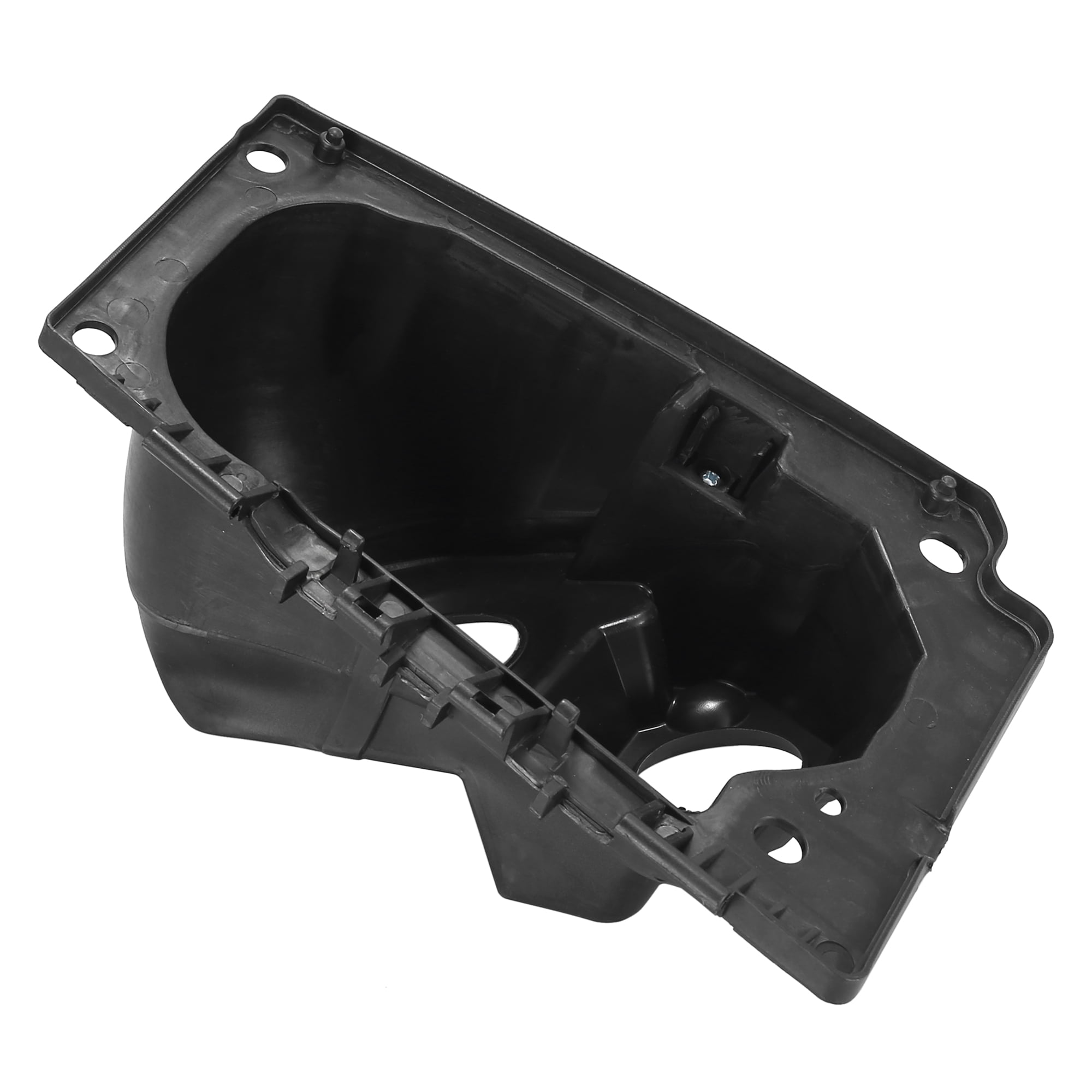 68169762AC Car Fuel Filler Door Housing Pocket for Ram Promaster 2014-2019