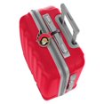 thumbnail image 2 of Officially Licensed Nhl Jumbo Bag Tag Ottawa Senators, 2 of 3