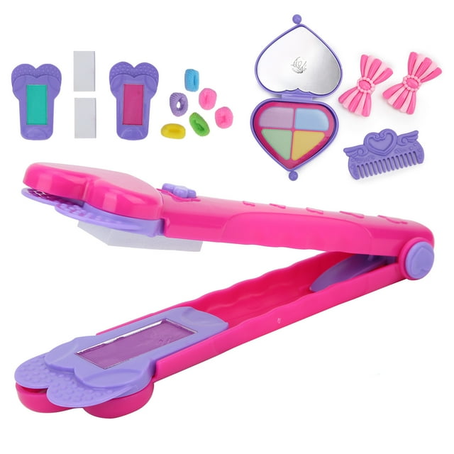 Hair Chalk, Washable Hair Color, Non-Toxic Healthy Easy To Clean Easy To Color Bright Color For 3 Years Old + Birthday Gift Girls ANGGREK Otros