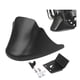 thumbnail image 3 of Alerón Inferior Delantero Negro Para Motocicleta, Guardabarros Air Dam Chin Carenado Apto Para Modelos Sportster 883 Xl1200 2004-2014 Guardurnaity VI009366-01, 3 of 7