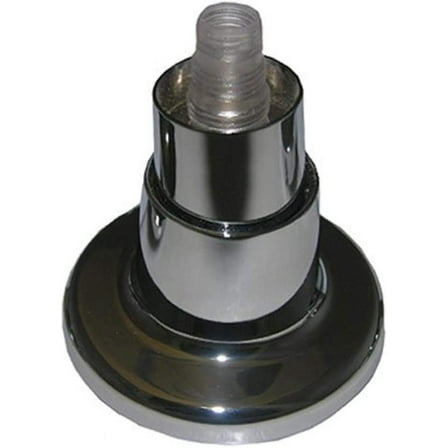 LASCO 03-1613 Chrome Tub and Shower Flange for Universal Brands