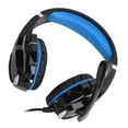 thumbnail image 4 of G9000Pro Gaming Headset Stereo Wired Headphone with LED Light Microphone for PS4/XBOXBlue, 4 of 8