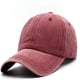 thumbnail image 5 of Gorra de béisbol para niños, gorras ajustables para jóvenes, 5 of 7