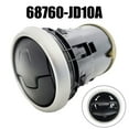 thumbnail image 7 of Air Condition Vent Outlet for Nissan for Dualis for Qashqai 2007-13 68760-JD10A, 7 of 7