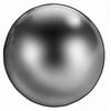 Sim Supply Precision Ball,Ceramic,1mm,PK50 4RJP4