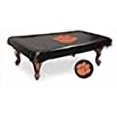 thumbnail image 3 of Holland Bar Stool BCV7Clmson Clemson Billiard Table Cover, 3 of 3