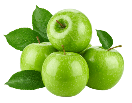 Torani Green Apple Flavoring Syrup, Professional Zesty Fruit