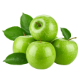 thumbnail image 2 of Torani Green Apple Flavoring Syrup, Professional Zesty Fruit Beverage Base with Bonus Squeeze Pump, 1 Liter (33.8 fl oz), 2 of 10