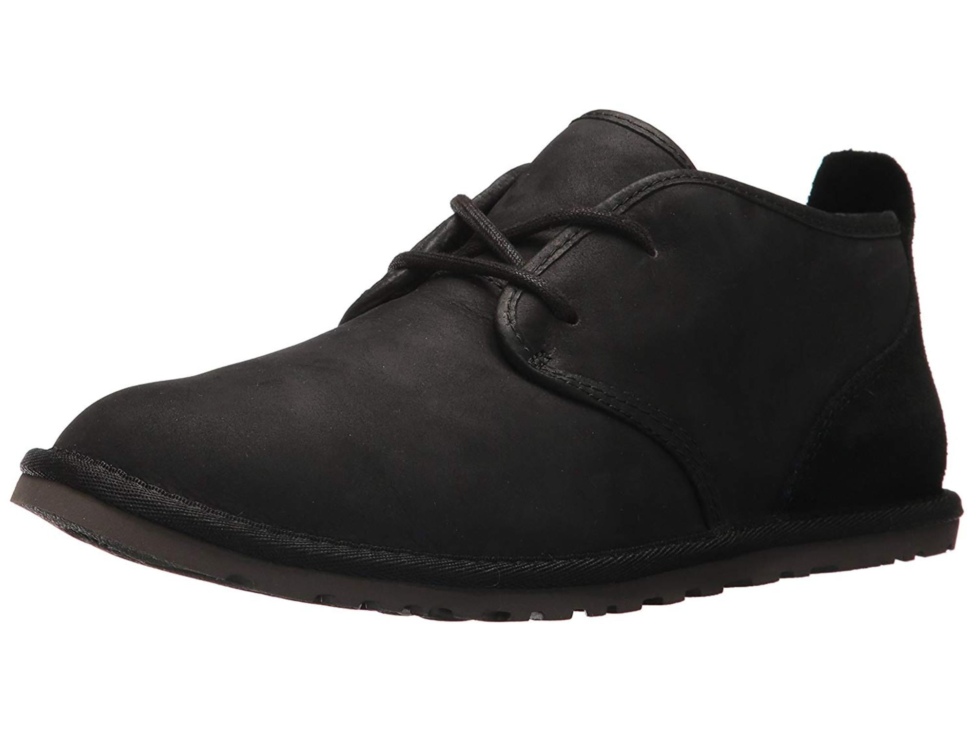 maksim chukka boot