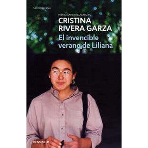 EL INVENCIBLE VERANO DE LILIANA DEBOLSILLO Pasta blanda