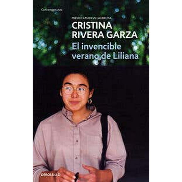 EL INVENCIBLE VERANO DE LILIANA DEBOLSILLO Pasta blanda