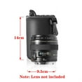 thumbnail image 1 of Waterproof Camera Lens Bag Drawstring Bag For Canon Sony Nikon DSLR Camera Lens Accessories Case with Hook S M L XL Size medium, 1 of 6