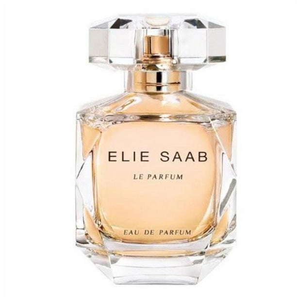 doden personeel Tether Elie Saab Le Parfum Eau de Parfum, Perfume for Women, 1.6 Oz - Walmart.com