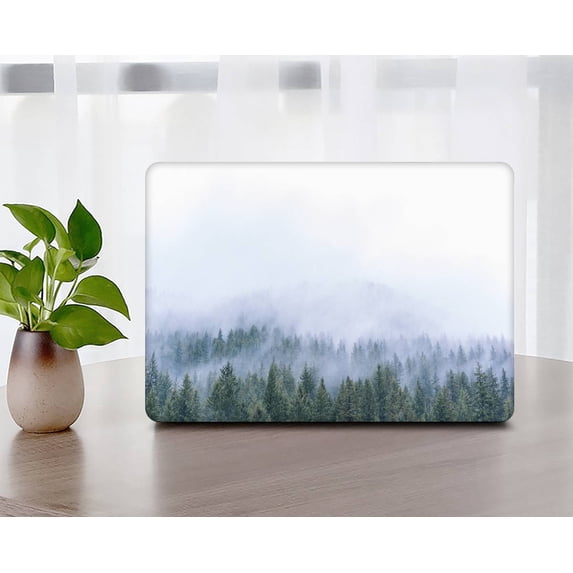 KSK KAISHEK Hard Shell Cover Only Compatible MacBook Pro 16 inchs( XDR Display Touch ID, 2023 2022 2021) Model A2485 & A2780, Type C Colorful B 0617