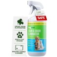 thumbnail image 1 of Spray eliminador de manchas y olores BugMD Pet 946 ml para perros y gatos, 1 of 7
