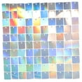 thumbnail image 5 of SWETRACE Shimmer Backdrop Panel Plastic 1Pcs 11.6X11.4X0.4In, 5 of 8