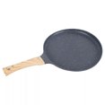 TUMALL Non Stick Coating Pan High Temperature Resistant Coated Egg