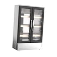 thumbnail image 4 of Refrigerador Para Casa De Muñecas, Escala 2x1/6, Escala 1/12, Regalo, Accesorios De Decoración Para Muñecas, 4 of 10