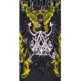 thumbnail image 6 of Archaic by Affliction Men's T-Shirt Coal, 6 of 6