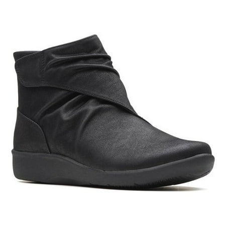 Women's Clarks Sillian Tana Ankle Boot