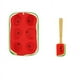 thumbnail image 1 of Xihbxyly Ofertas relámpago del día Prime solo hoy Molde para hornear pan Horneado casero Conjunto de fermentación Horno Pastel Alta temperatura, 1 of 7