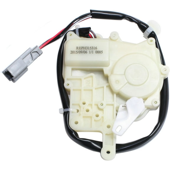Replacement REPH315316 Door Lock Actuator Compatible with 1996-2000 Honda Civic Front, Left Driver