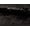 Black, variant on Minerva Deadstock Sequin Mesh Fabric, Silver Solid for Dressmaking, 49" Wide, By the Yard