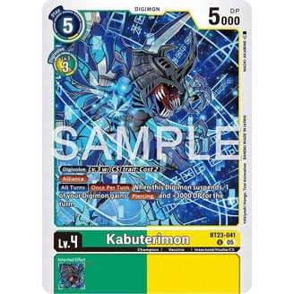 Digimon Dimensional Phase Super Rare Mervamon BT11-086 - Walmart.com Digimon Dimensional Phase Super Rare Mervamon BT11-086 - Walmart.com