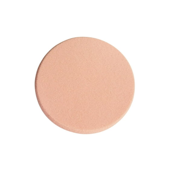 Makeup Sponge Puff, Circular Makeup Sponge, 16 Pack Soft Powder Puff for Wet and Dry Use, Durable SBR Material, Perfect for Cream, Liquid and Powder Foundation Application