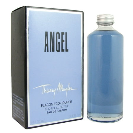Eau De Parfum Classic Bottle - Angel by Thierry Mugler 3.4 oz EDP Refill Bottle