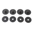 thumbnail image 4 of Paquete de 2-3 accesorios de hierro con orificio para portaequipajes para 2012/ 2 piezas Zulema  Pernos para orificios de techo, 4 of 8