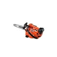 thumbnail image 4 of ECHO Eforce 56 Volt Battery Powered Top Handle Chainsaw, 4 of 8