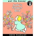 thumbnail image 1 of Pre-Owned Judy's Flower Bed (Bunny's Playdate) (Hardcover) 0307106055 9780307106056, 1 of 1