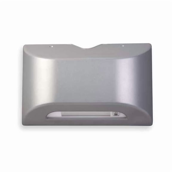 Dual-Lite HUBBELL LIGHTING - DUAL-LITE 4 LED Lamps, Emergency Light PGP-HTR