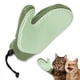 thumbnail image 1 of Guante removedor de pelo para mascotas y gatos Mollypaws 2 en 1, 1 of 6