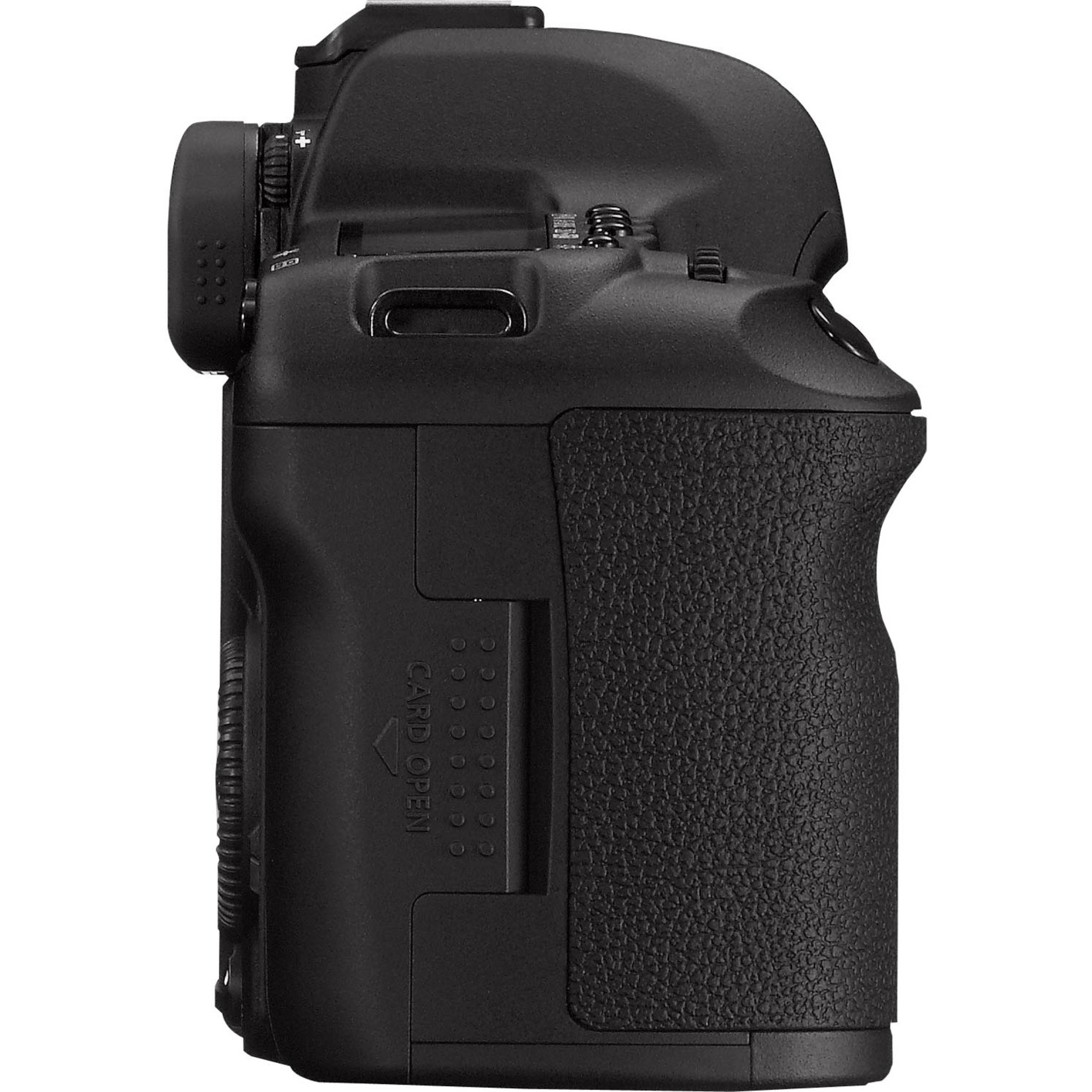 Canon EOS 5D Mark II 21.1 Megapixel Digital SLR Camera Body Only - image 4 of 7