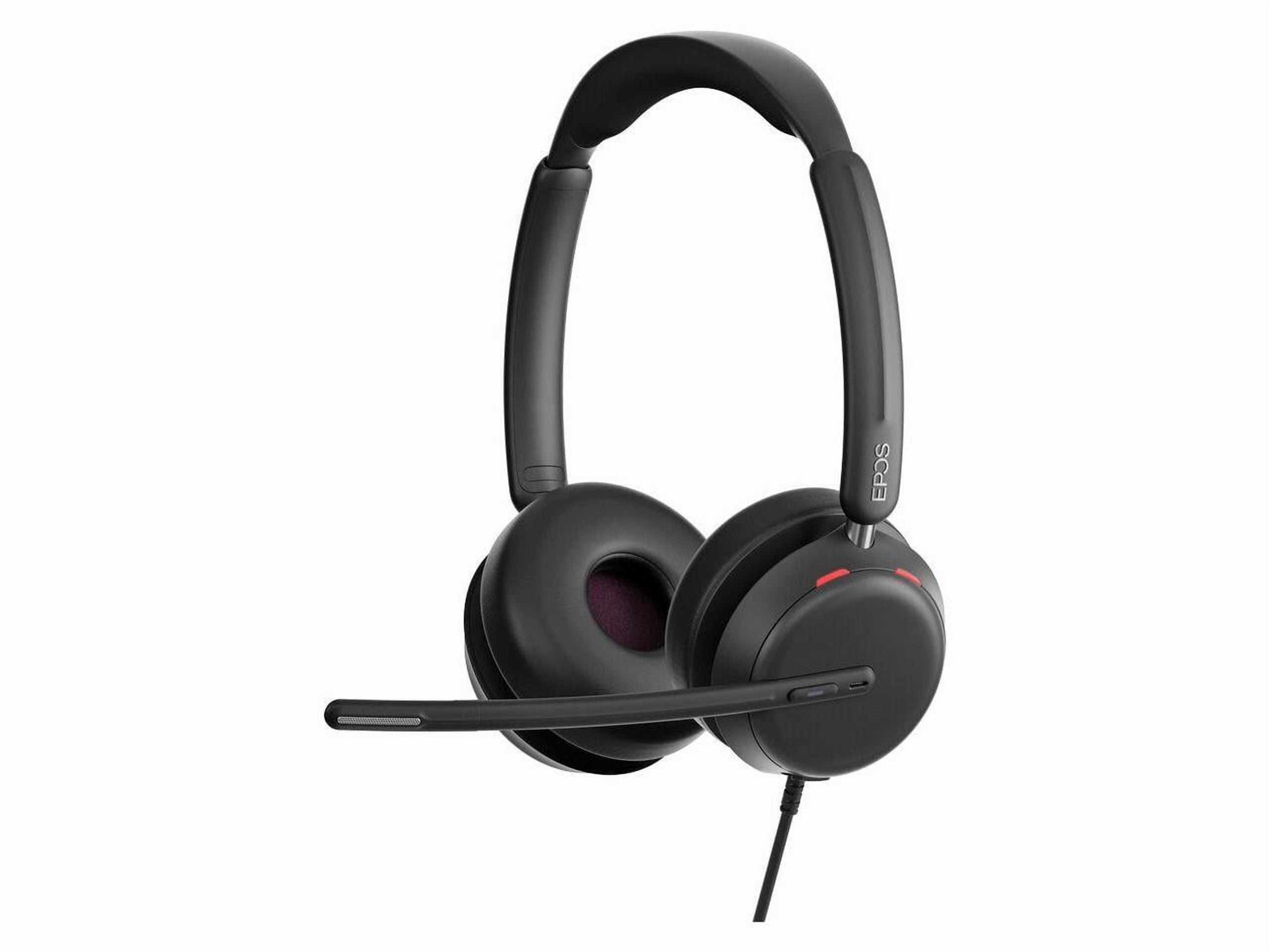 EPOS IMPACT 860T ANC Headset