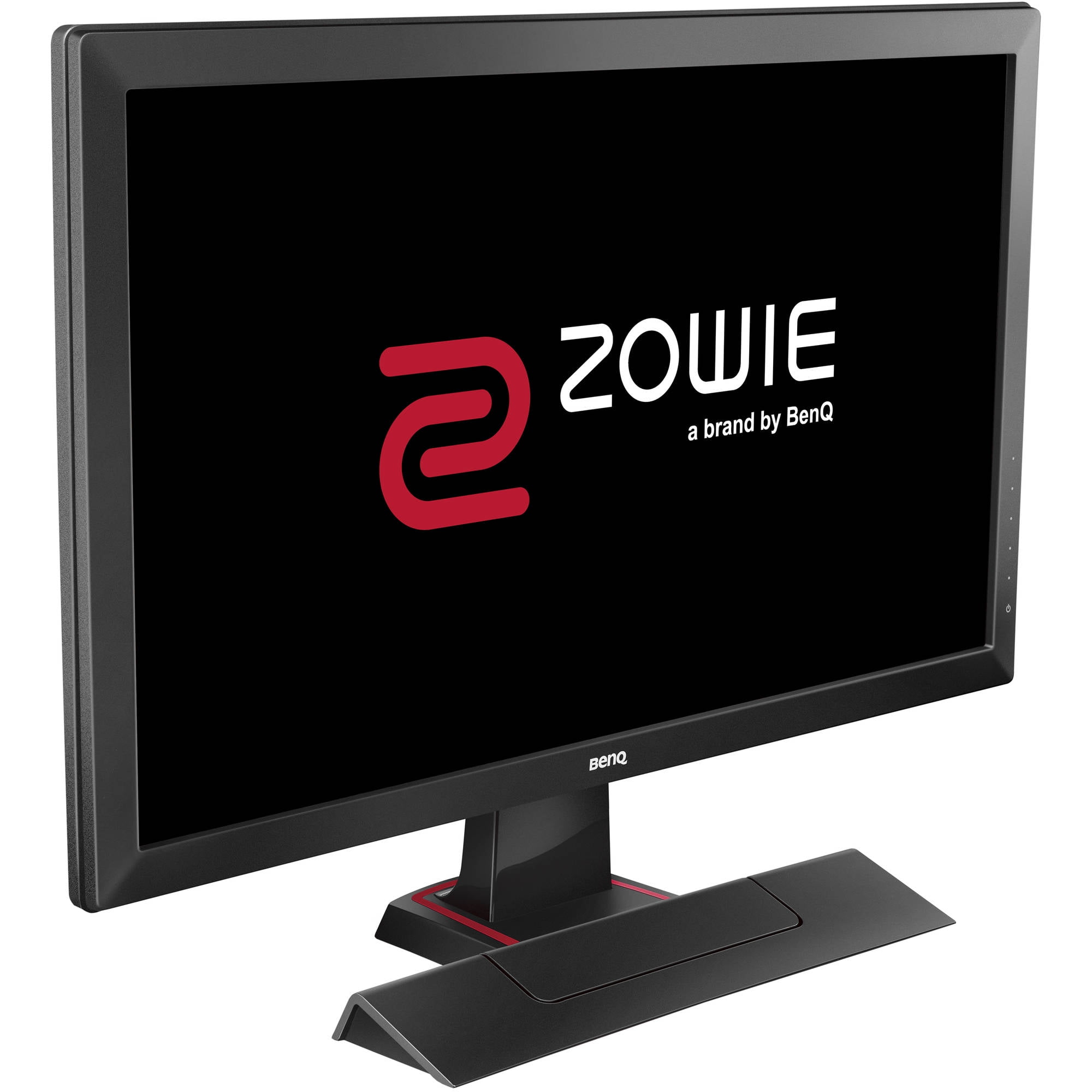 alkohol Sightseeing ting BenQ ZOWIE RL2455 24" 1080p 1ms eSports Console Monitor, Black eQualizer  Low Blue Light PC Compatible Built-in Speakers - Walmart.com