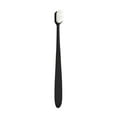 thumbnail image 1 of Nanotechnology Toothbrush Set, Couple Matching Design, Soft Bristles, Effective Cleaning, for Daily Oral Care Routine, Black, 1 of 8