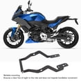 thumbnail image 3 of Soporte De Navegación Para Teléfono De Motocicleta, Soporte De Navegación Para Teléfono Para Parabrisas De Motocicleta A Prueba De Herrumbre Instalación Firme A Prueba De, 3 of 7