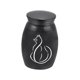 thumbnail image 4 of Pet Ash Urn Urn Box Final Reconfortante Lugar de Ataúd de Cremación s conmemorativas de acero inoxidable para caja, 4 of 9
