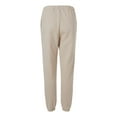 thumbnail image 5 of Gildan SF100 Softstyle Midweight Pocket Sweatpants-Sand-2XL, 5 of 6