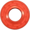 thumbnail image 2 of Applicable to Compatible with Whirlpool Drum Washing Machine Water Seal(37 * 77 * 12/14.5)+Bearings 2 PCs(6305 6306) Oil Seal Sealing Ring Parts, 2 of 2