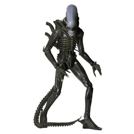 Neca Alien 14 Scale Action Figure Alien Xenomorph - original alien 1 alien xenomorph