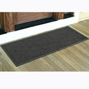 Waterhog Extra Wide Classic Print Custom Hall Runner - 6' Wide