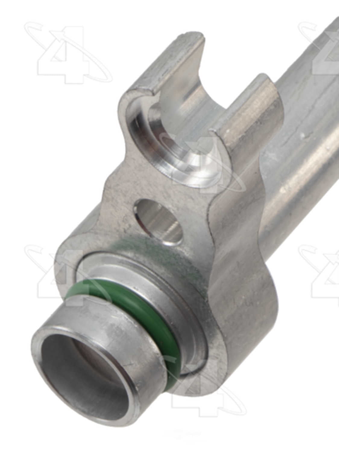 Murray Climate Control 66250 A/c Refrigerant Suction Hose